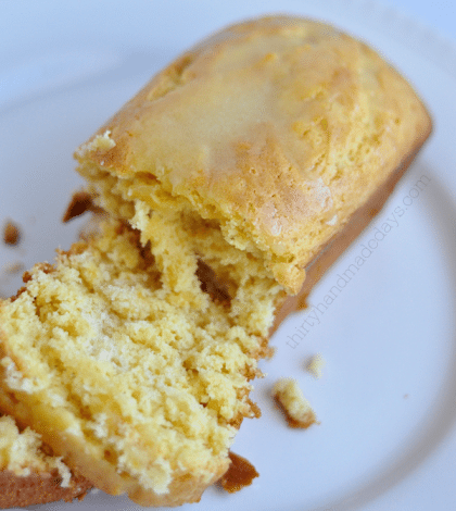 06 - Tatertots and Jello - Eggnog Quick Bread