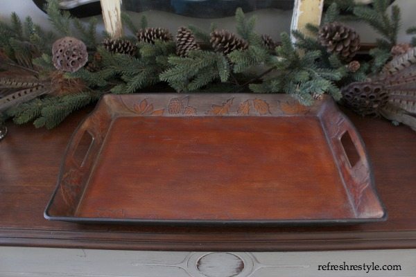 Tips for casual holiday entertaining.