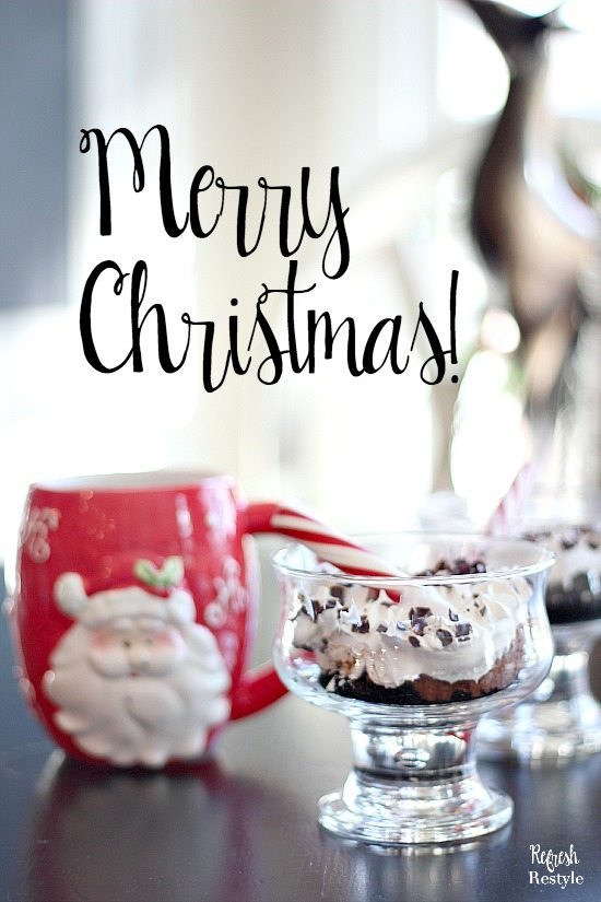 Merry Christmas