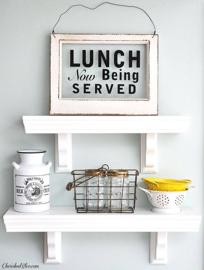 Cherished Bliss DIY-Kitchen-Shelves