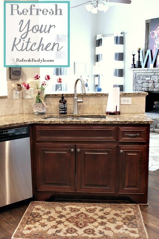 State of the Kitchen