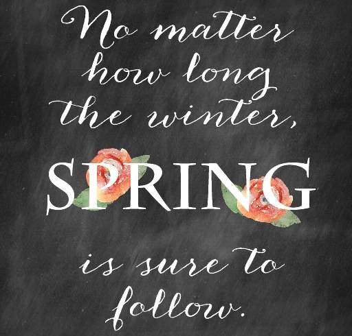 Inspiration Monday - Never Ending Inspiration