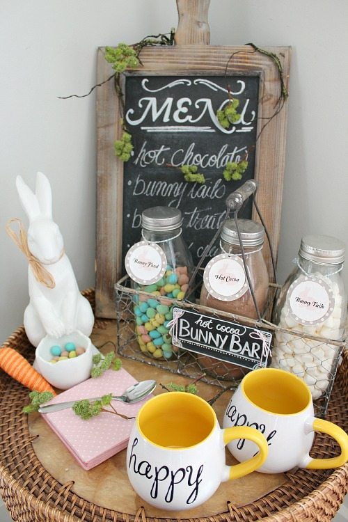 Easter-Hot-Chocolate-Bar