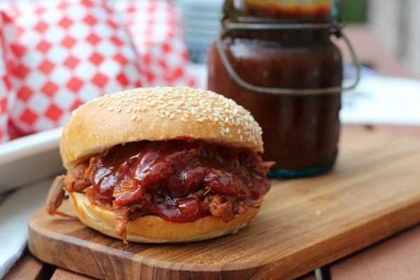Easy Summer Picnic Recipe Ideas