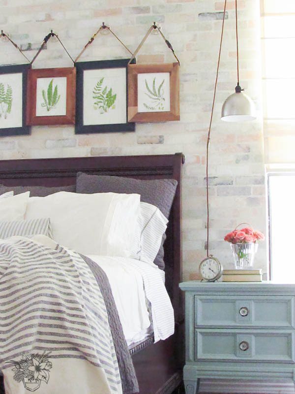 Farmhouse Industrial Frames
