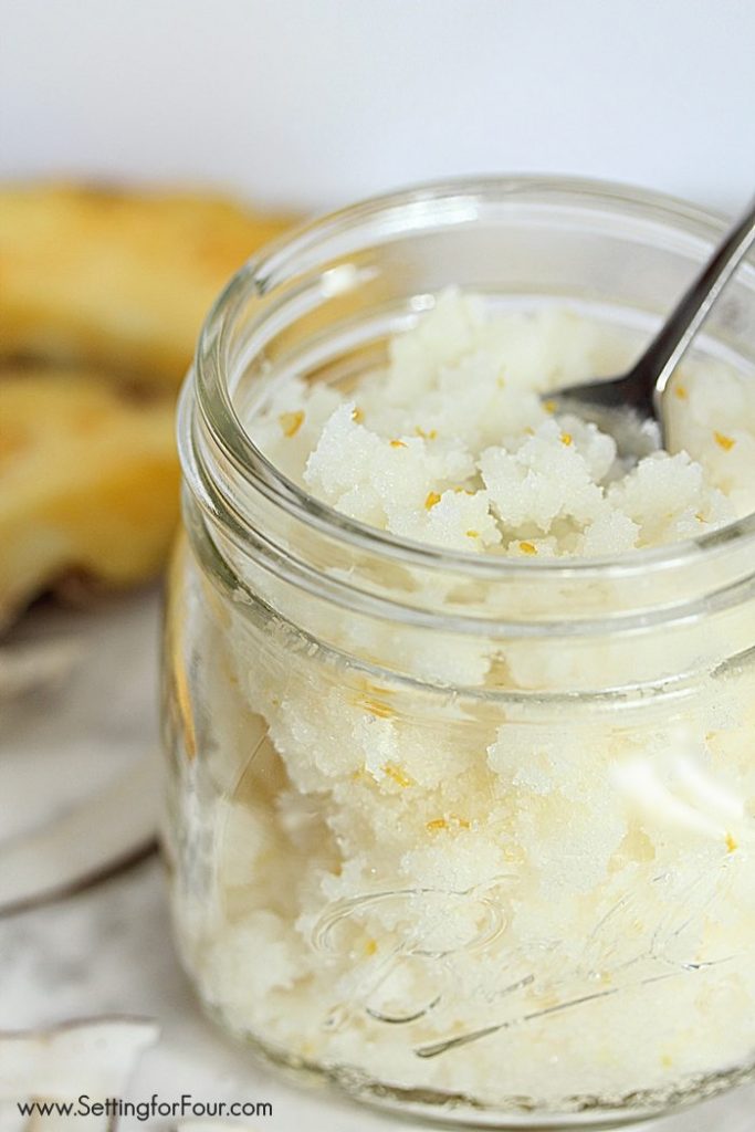 pina-colada-coconut-sugar-scrub-diy3