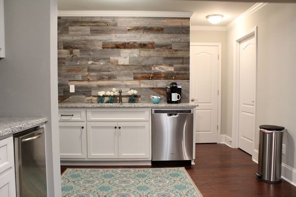 Kitchen - Do It Yourself Ideas