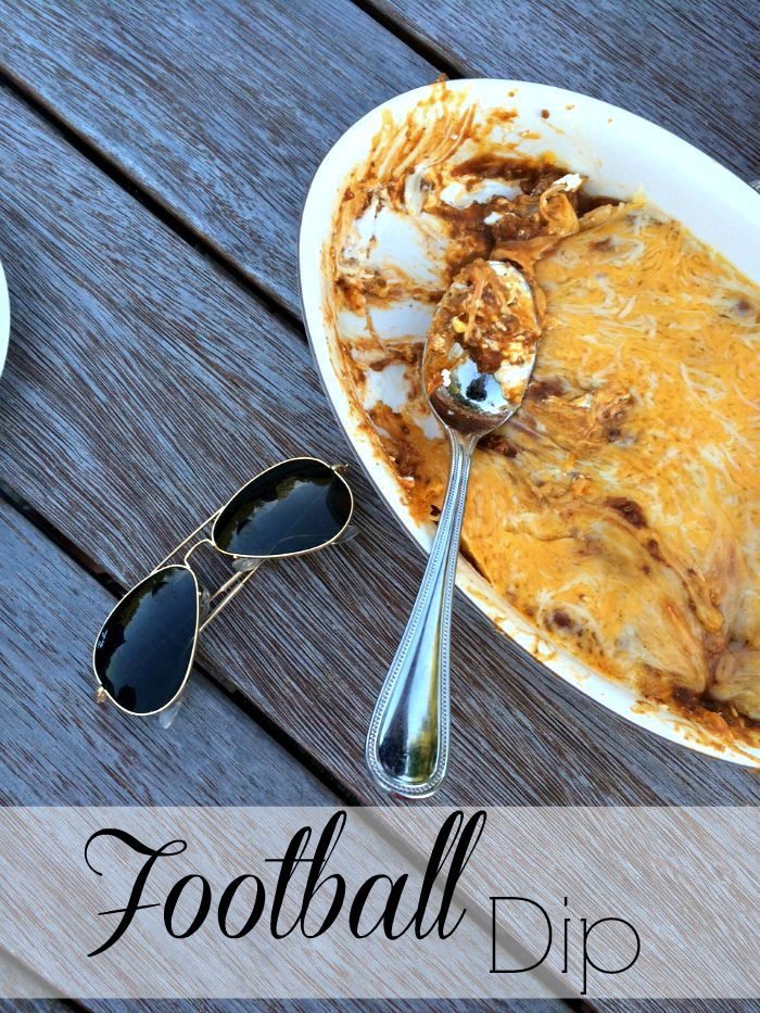 Football-Dip