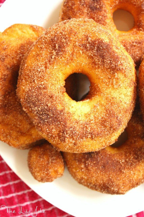 donuts