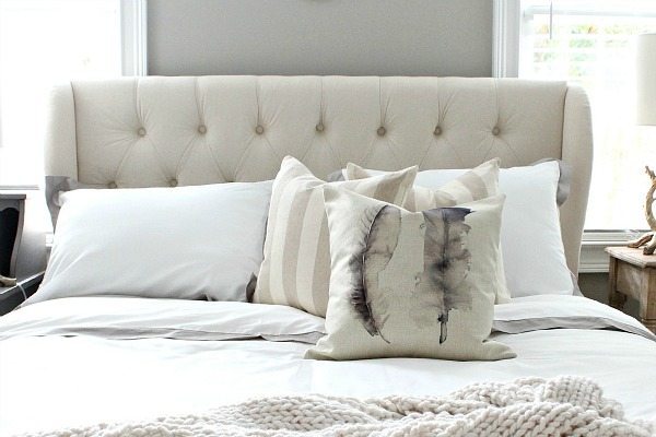 Guest Bedroom Makeover