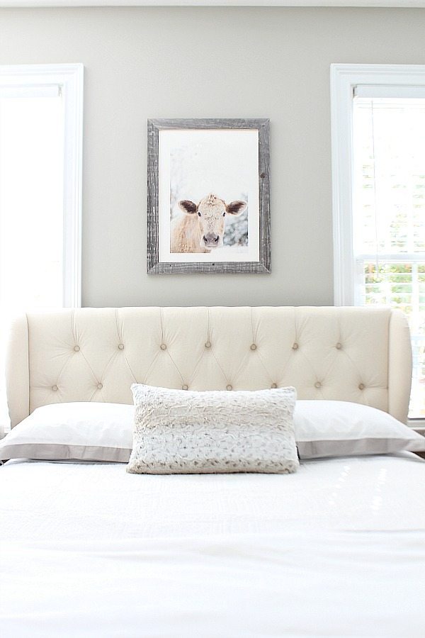 Guest room art not counting sheep at refreshrestyle.com