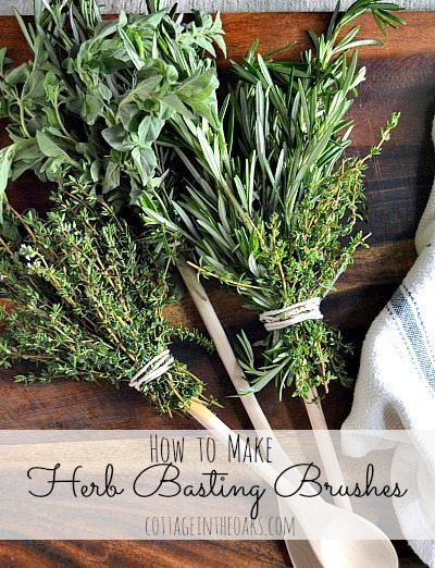 How-to-Make-Herb-Basting-Brushes