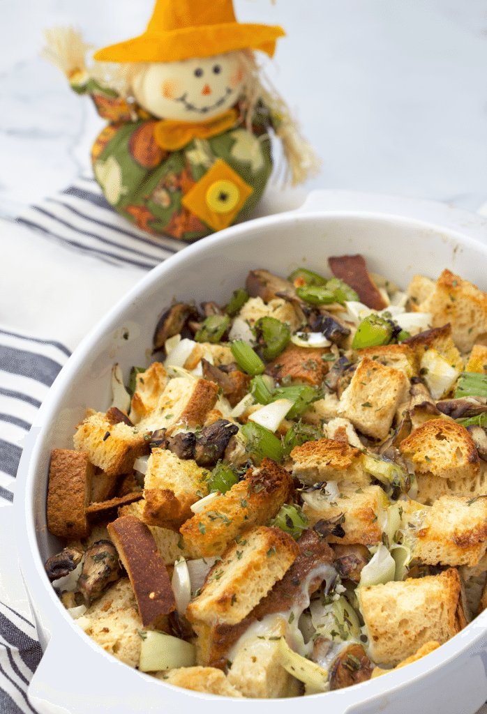 Yummy Stuffing Recipe