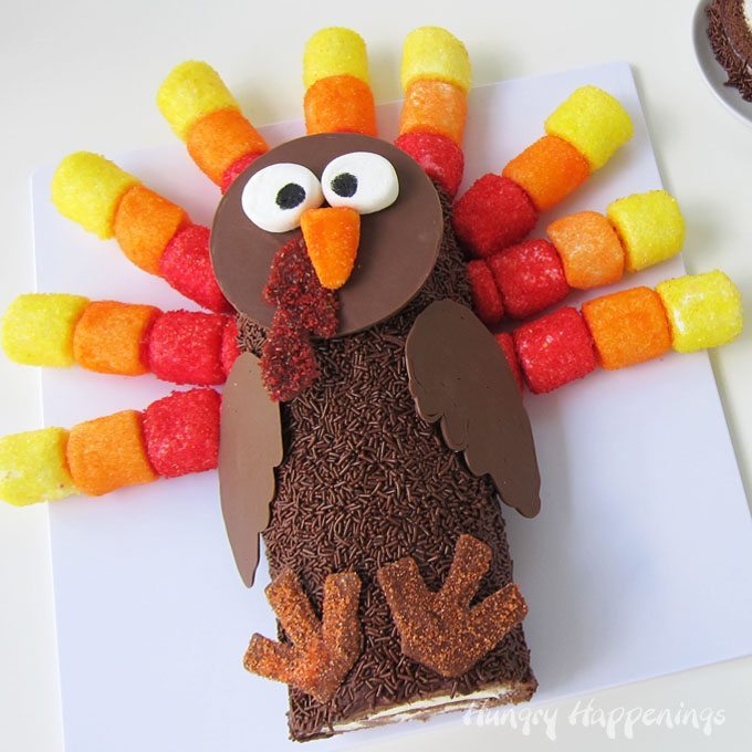 thanksgiving-dessert-turkey-cake