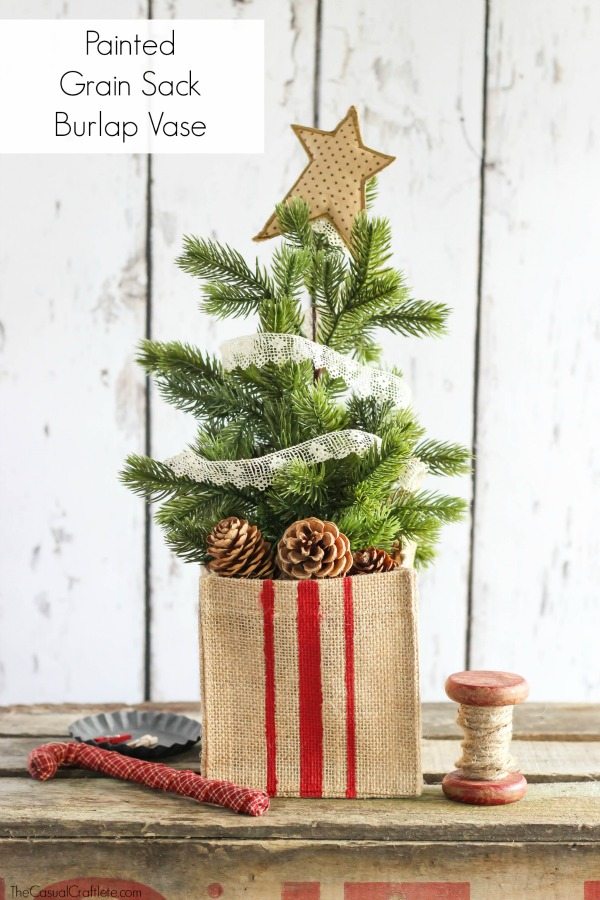 Painted-Grain-Sack-Burlap-Vase-1Painted-Grain-Sack-Burlap-Vase-1