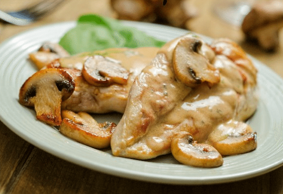 Delicious Weight Watchers Recipes