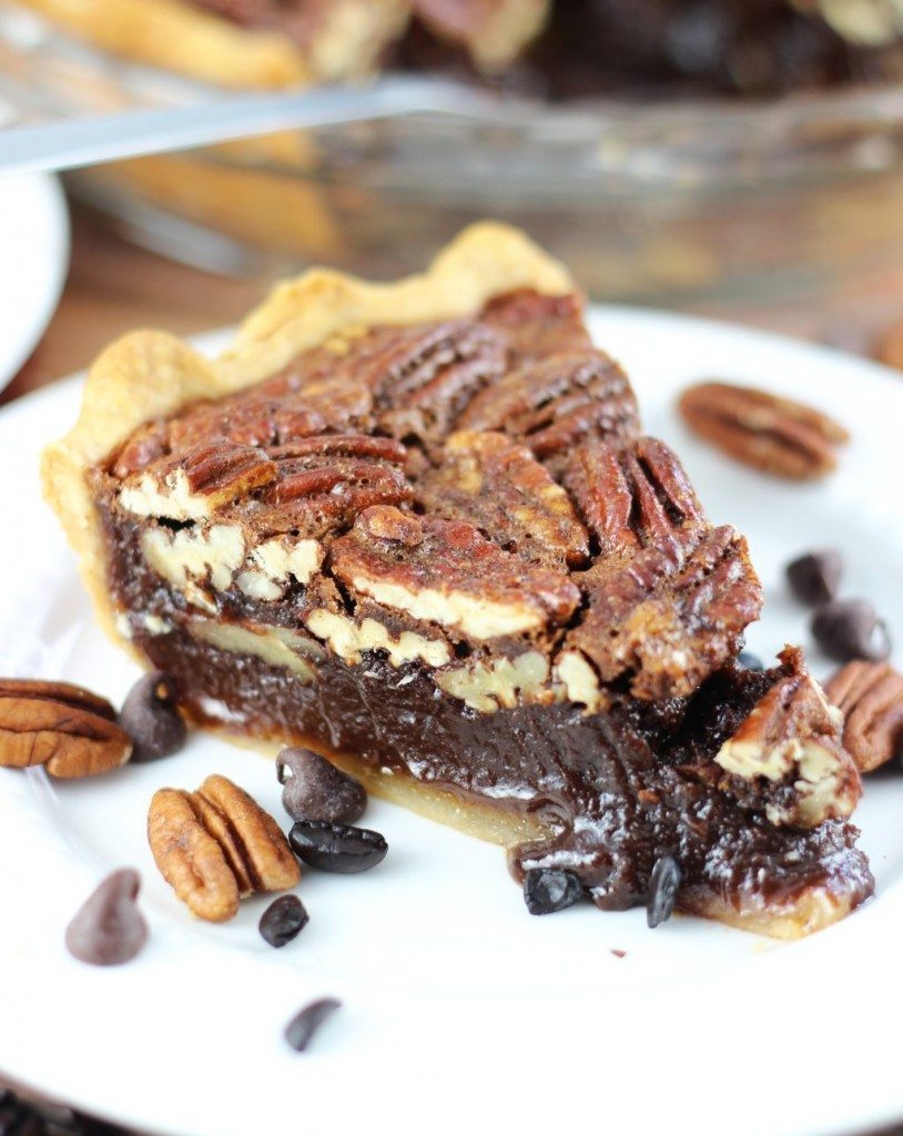 chocolate-espresso-pecan-pie