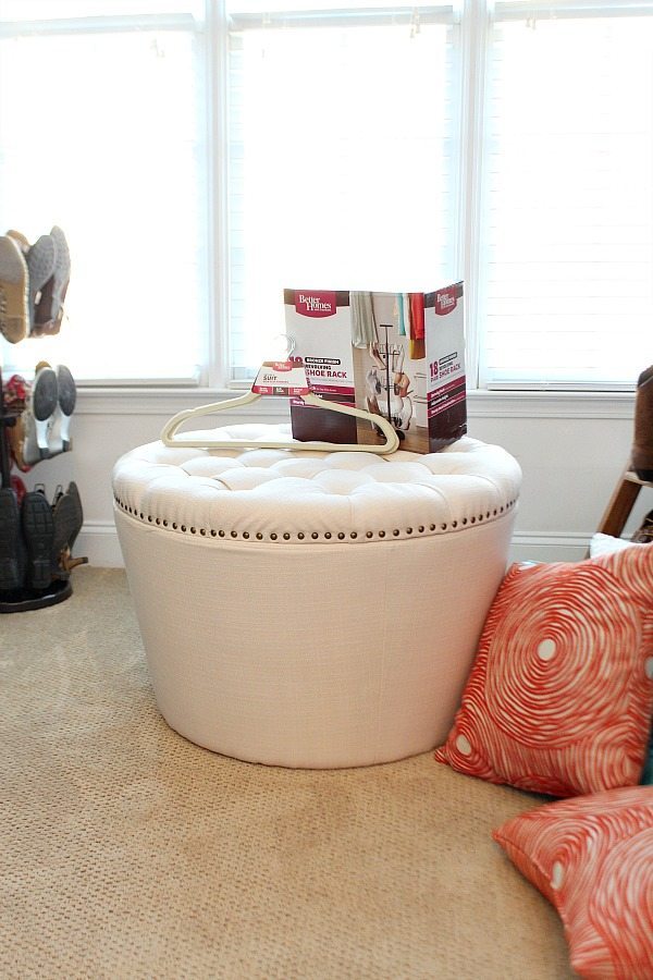 Better Homes and Gardens has beautiful options for your closet. Closet organizations ideas and more at Refresh Restyle