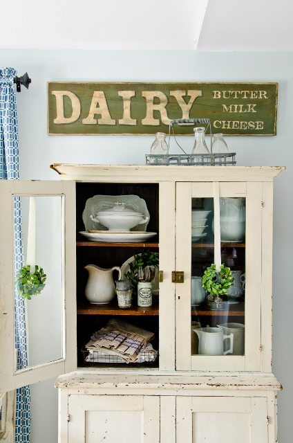 Gorgeous Farmhouse Projects