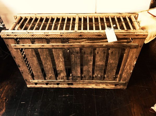 What to do with those Thrift Shopping treasures!