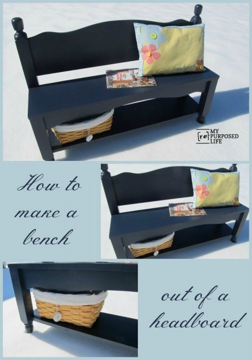 MyRepurposedLife-how-to-make-a-headboard-bench-