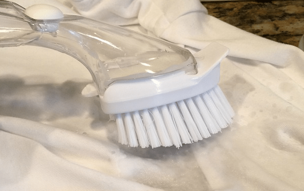 Laundry Vinegar Tips plus more