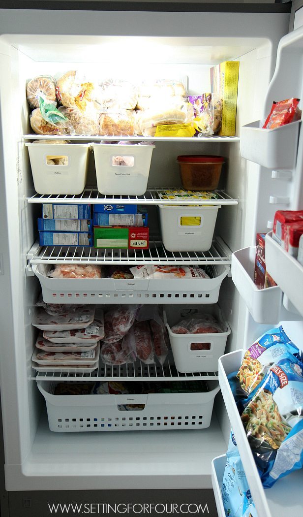 easy-freezer-organization-ideas
