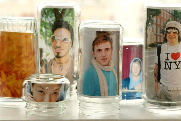 01 - PhotoJojo - Photos in Jars