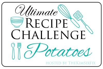 You're going to want to try every one of these! Over 40 potato recipes!