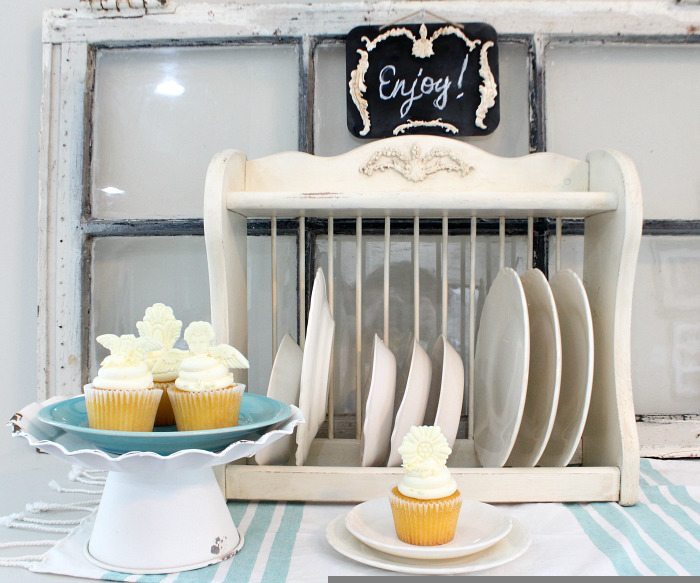 3 Ways to Use Vintage Decor Moulds by Prima IOD