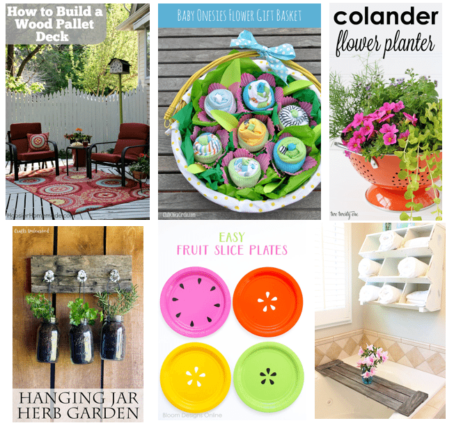 Inspiration Monday 11.24 Edition