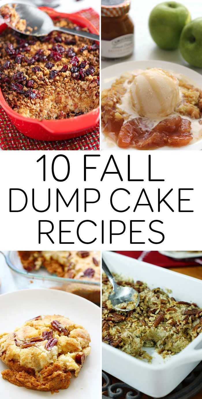 10-Fall-Dump-Cake-Recipes