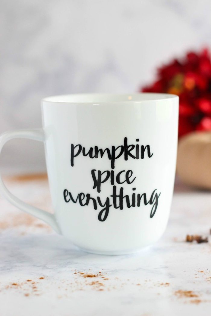 Simply Fall Projects + Inspiration Monday