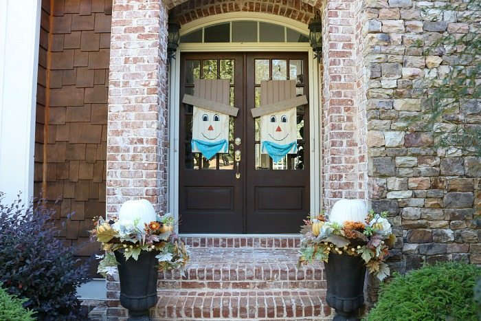 Thanksgiving Crafts + Inspiration Monday