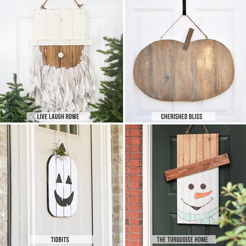 seasonal-character-door-hanger-ideas