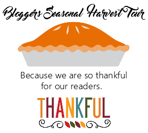 Thankful