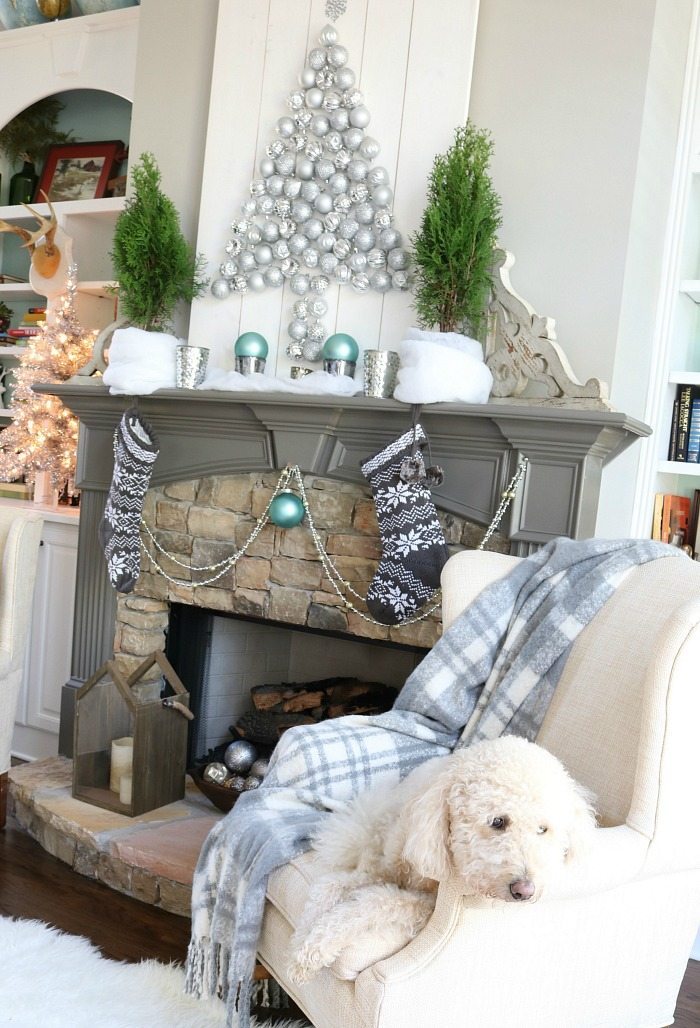 Christmas Tree Decorating Ideas