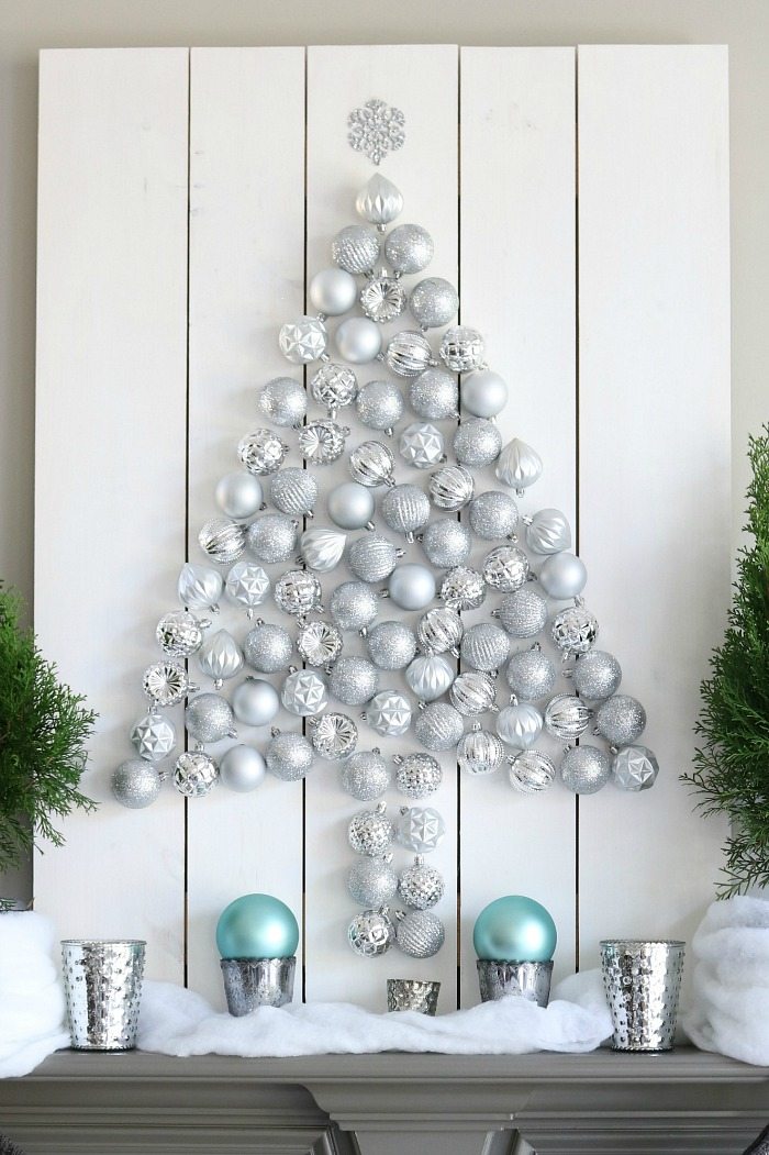 Ornament Tree