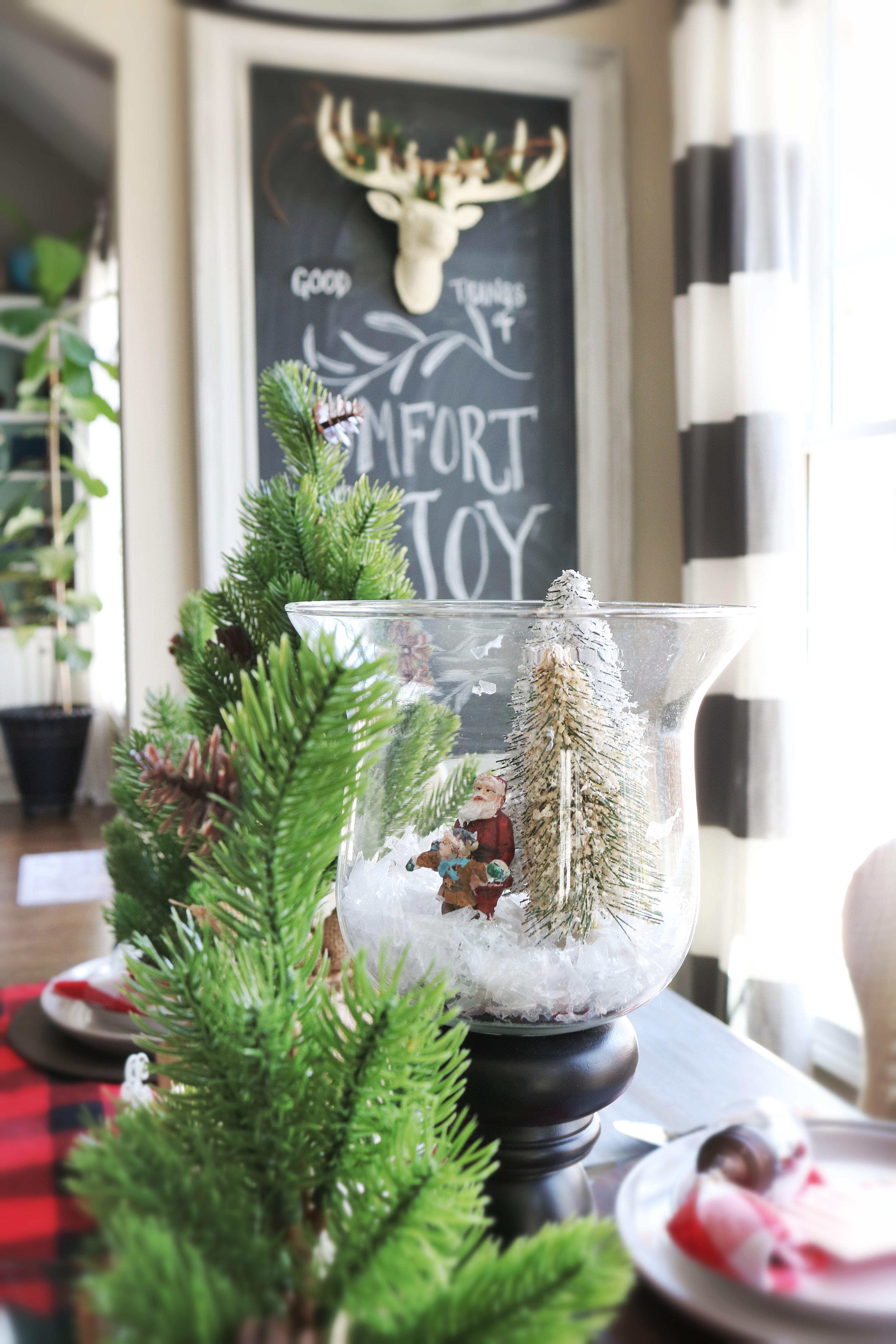 10 Minute Christmas Idea