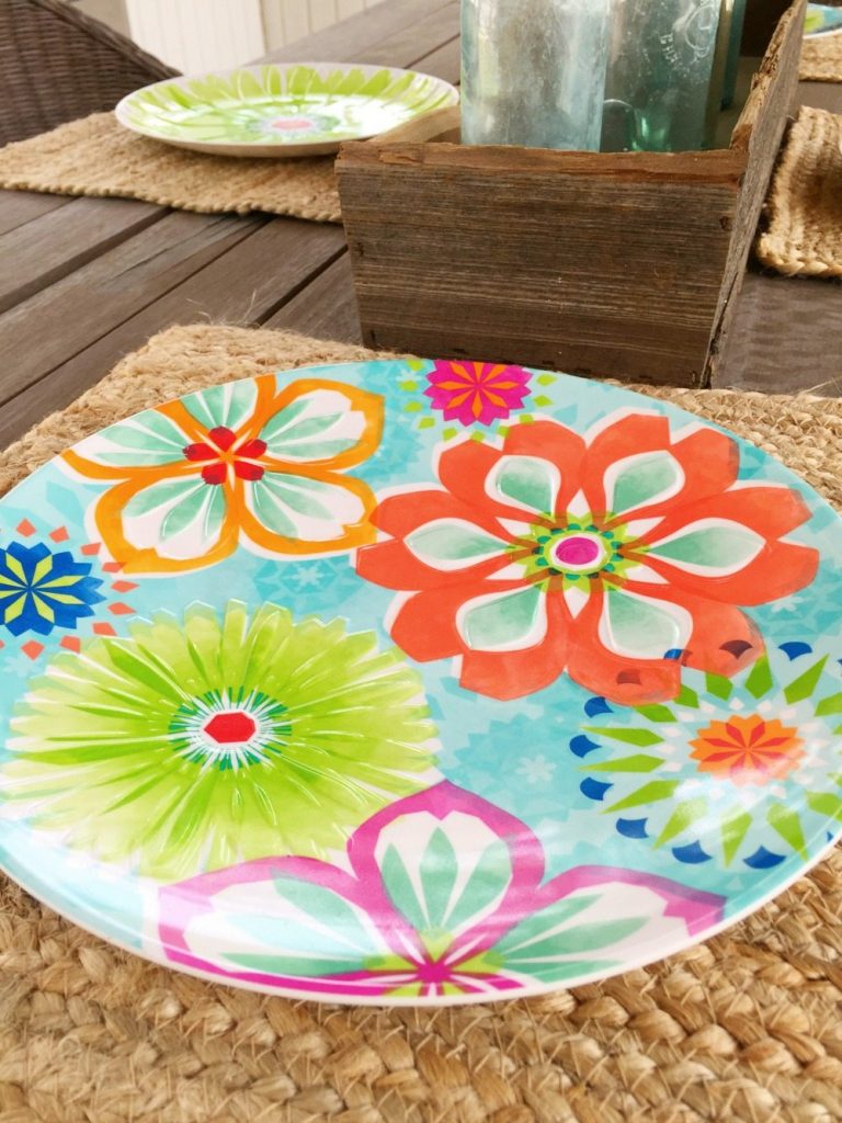 Perfect colors for spring