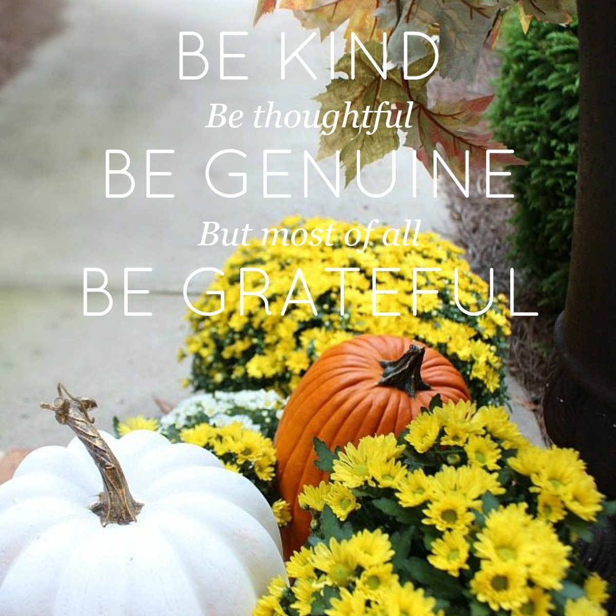 Fall Quote
