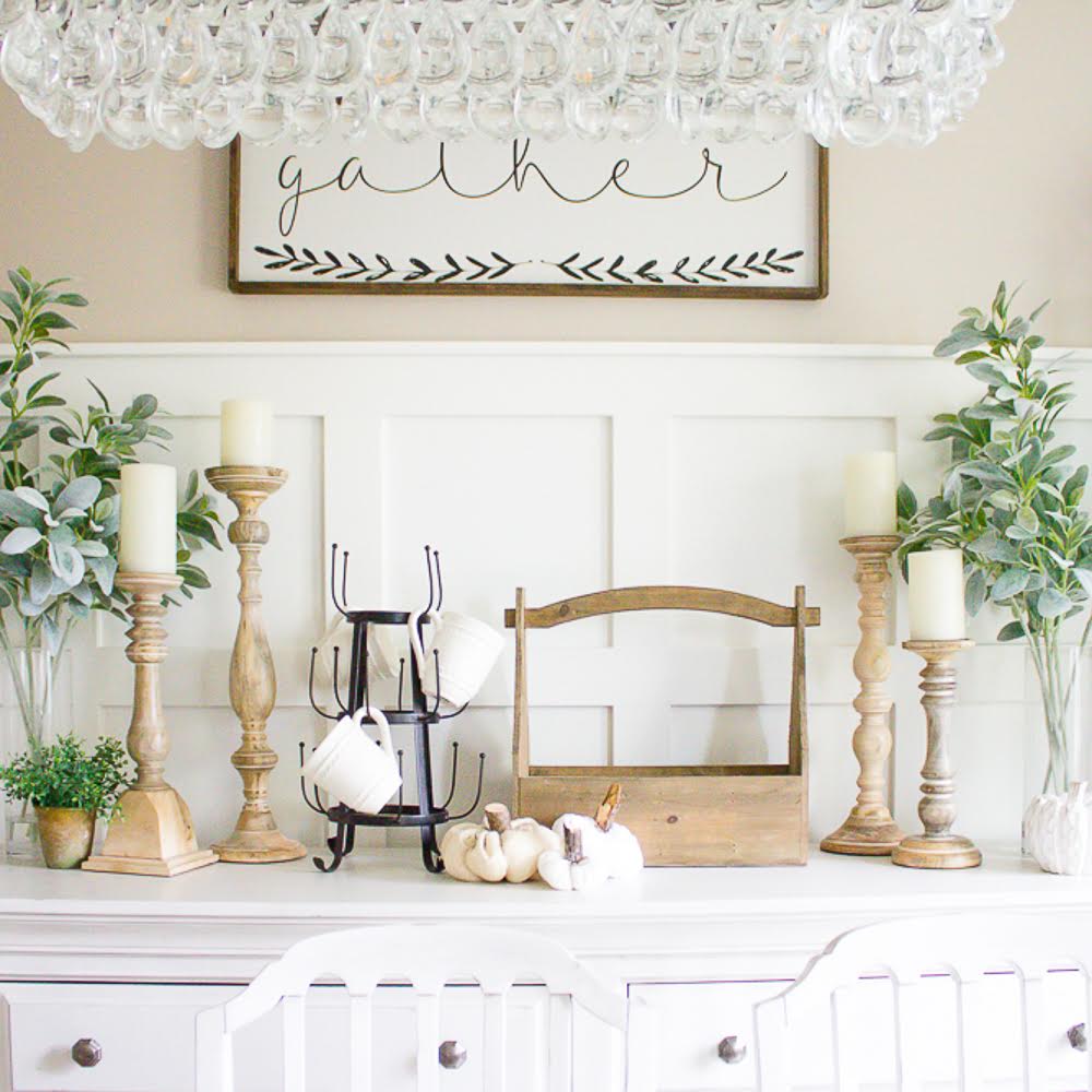 Fall Decor
