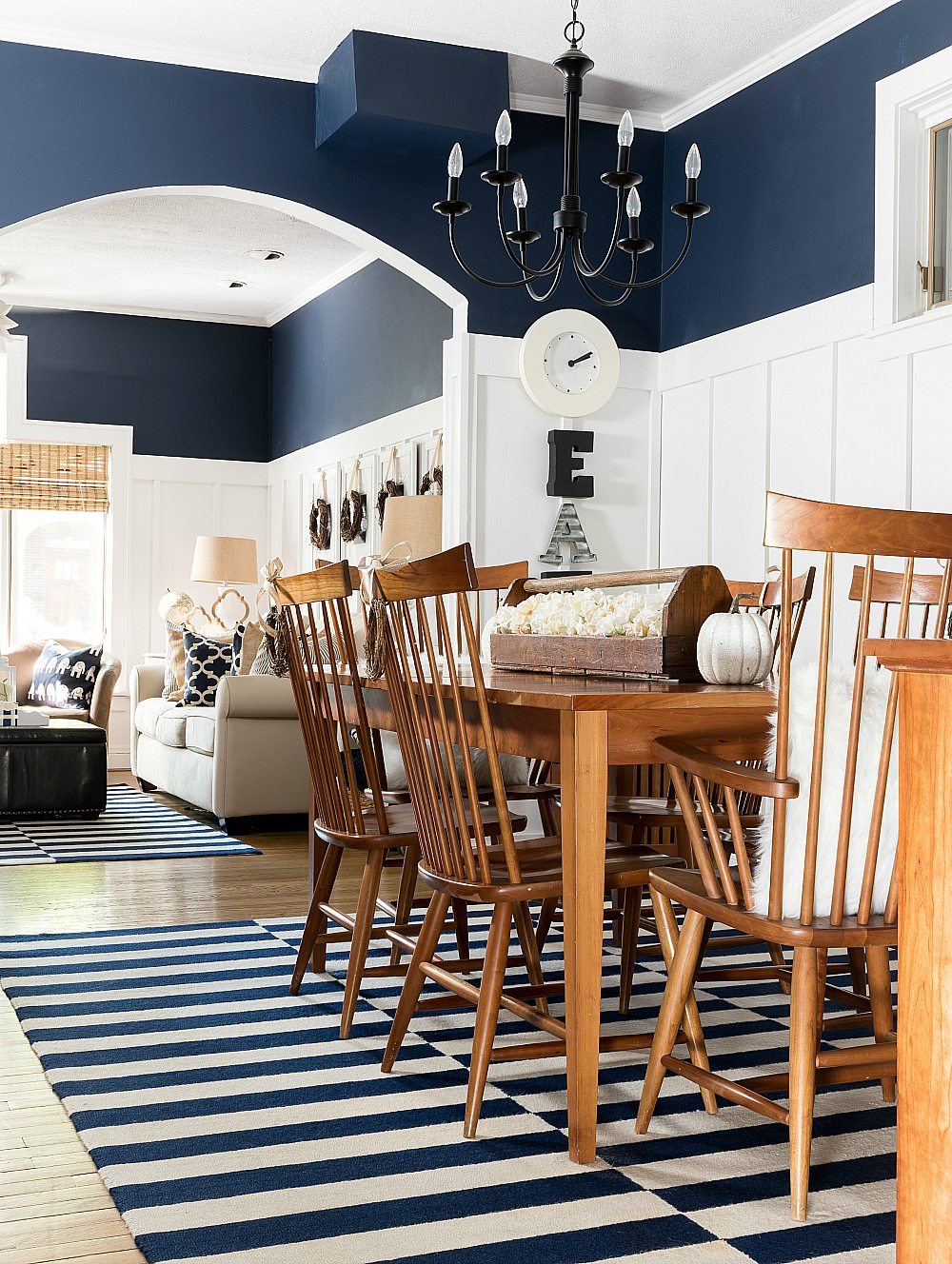 Cozy Fall Home Decor Ideas