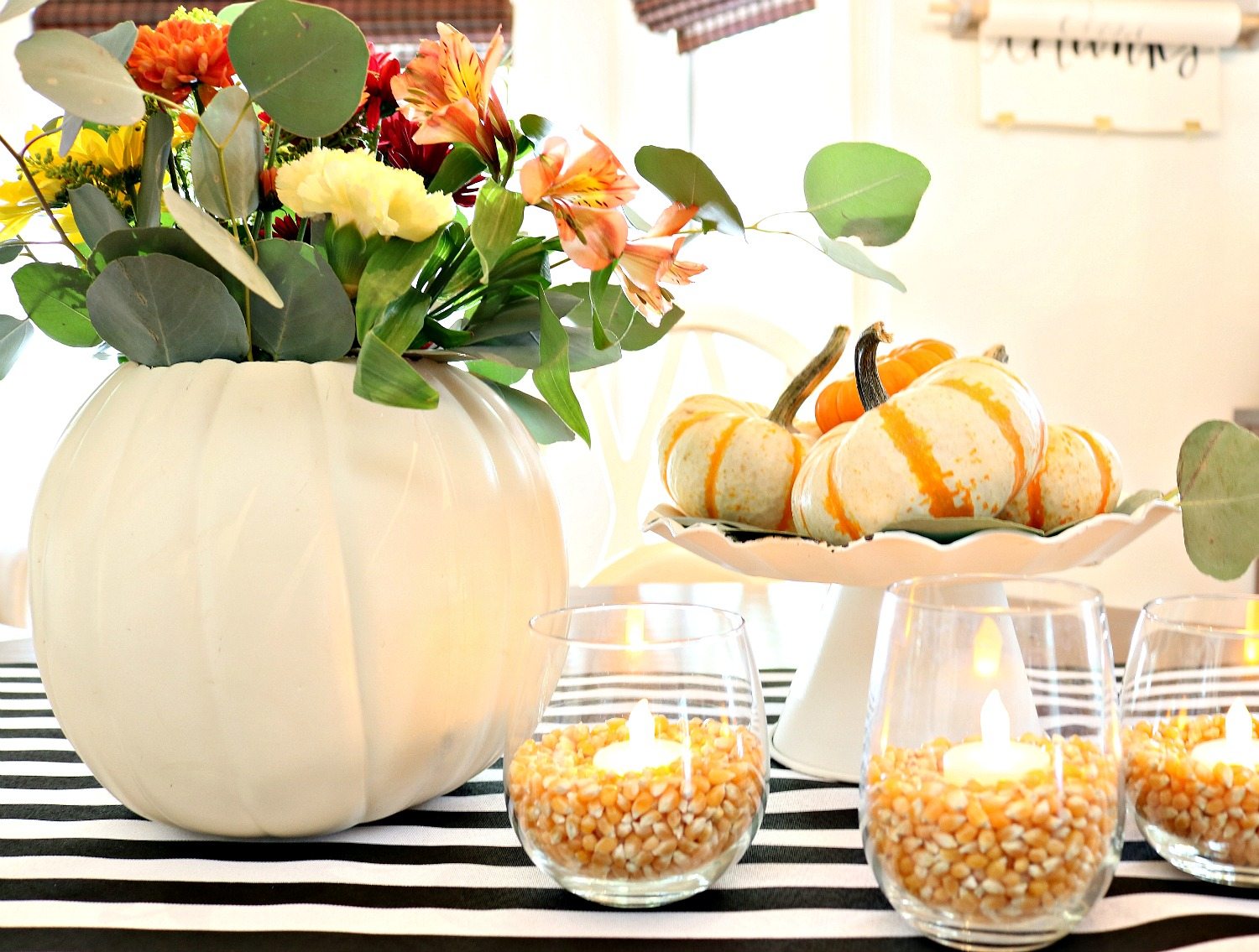 Thanksgiving Centerpiece