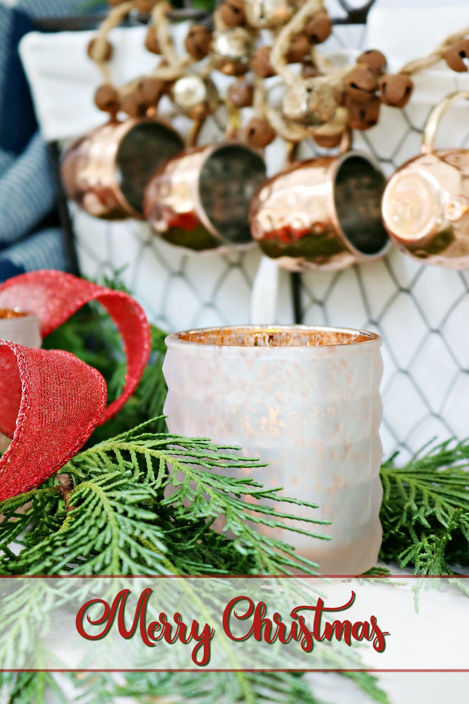 Merry Christmas Gift Card Giveaway