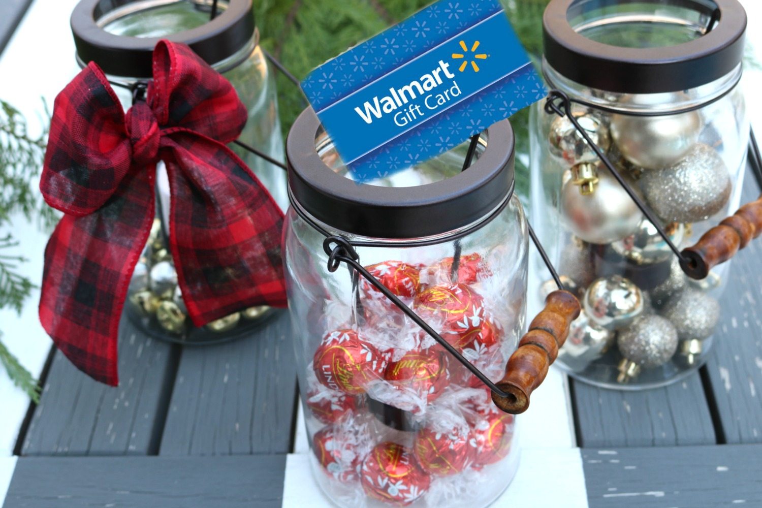 Walmart Gift Card Giveaway