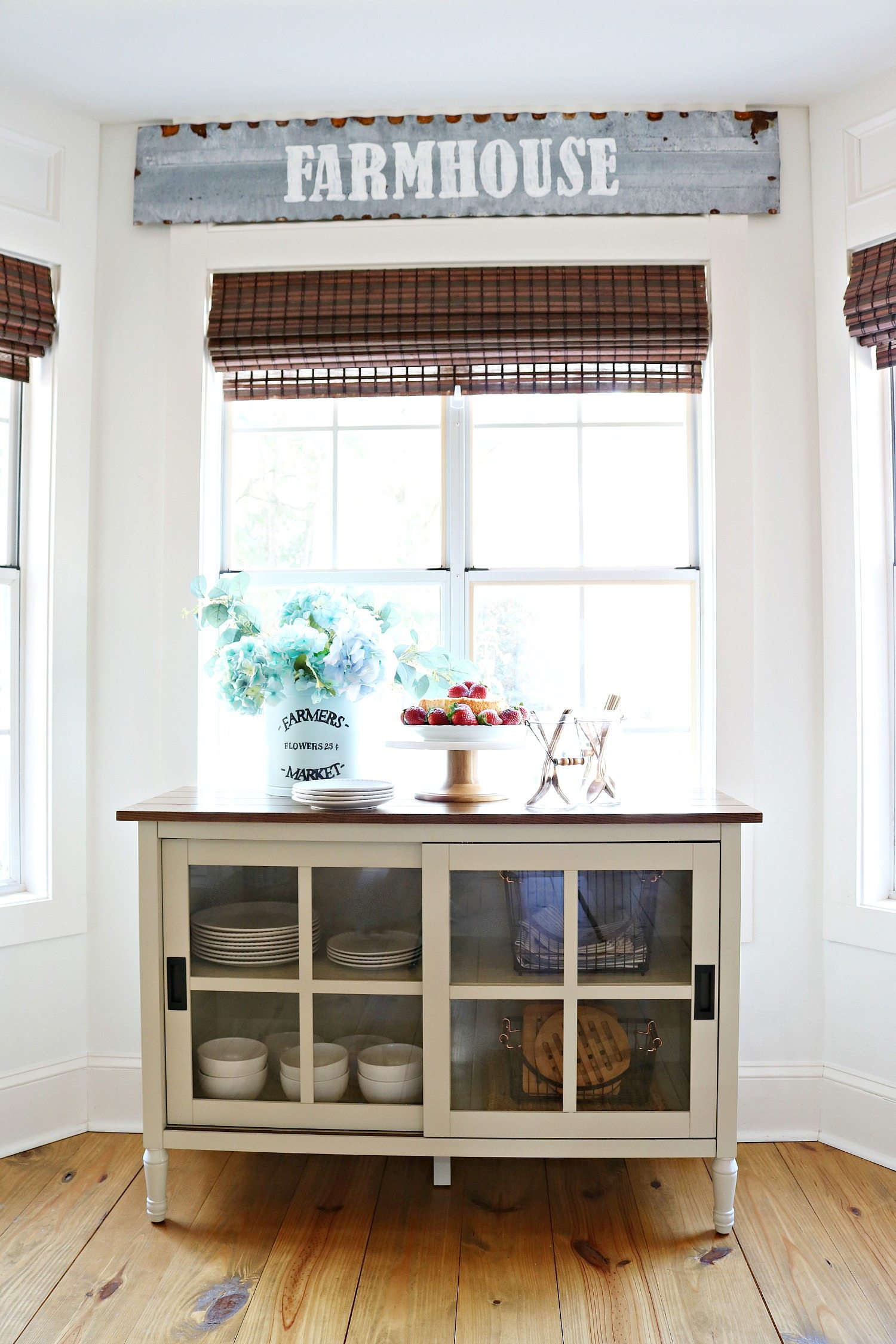 Dining Room Storage