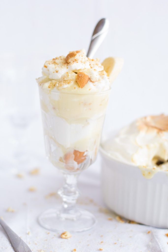 Homemade-Banana-Pudding