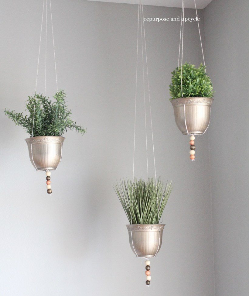 DIY-Hanging-Planter-Project-with-Dollar-Tree-Supplies