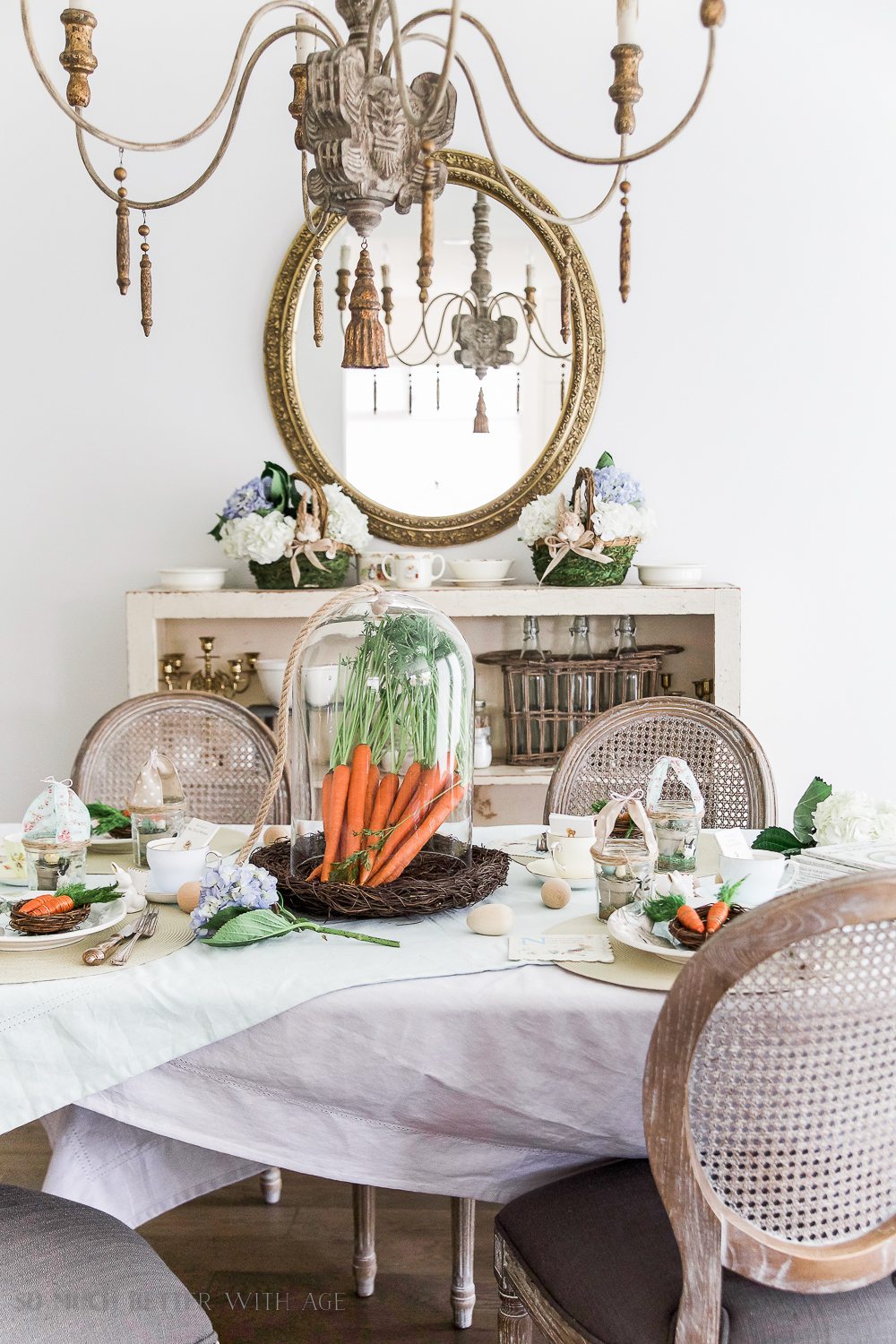 easter-table-carrots-bunnies-peter-rabbit